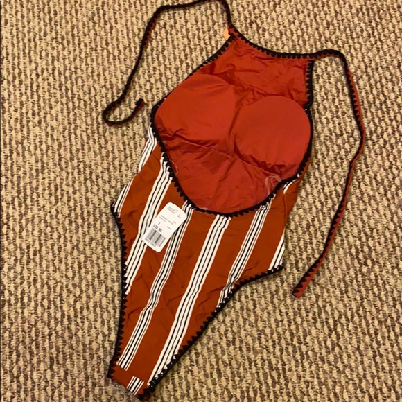 Forever 21 one piece suit - Picture 3 of 3